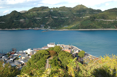 ���j�̌�����u����